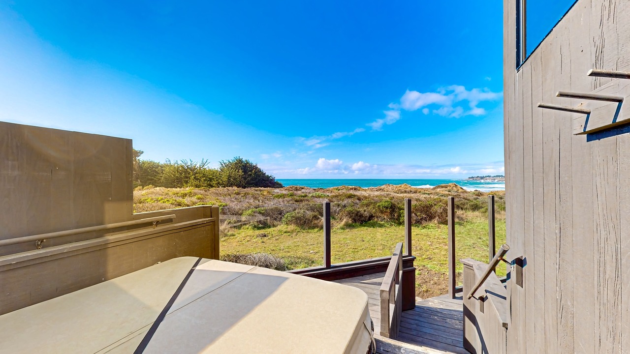 Photo of Outdoor in Sea Ranch