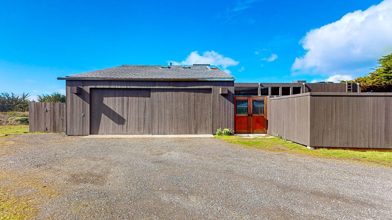 Photo of Outdoor in Sea Ranch