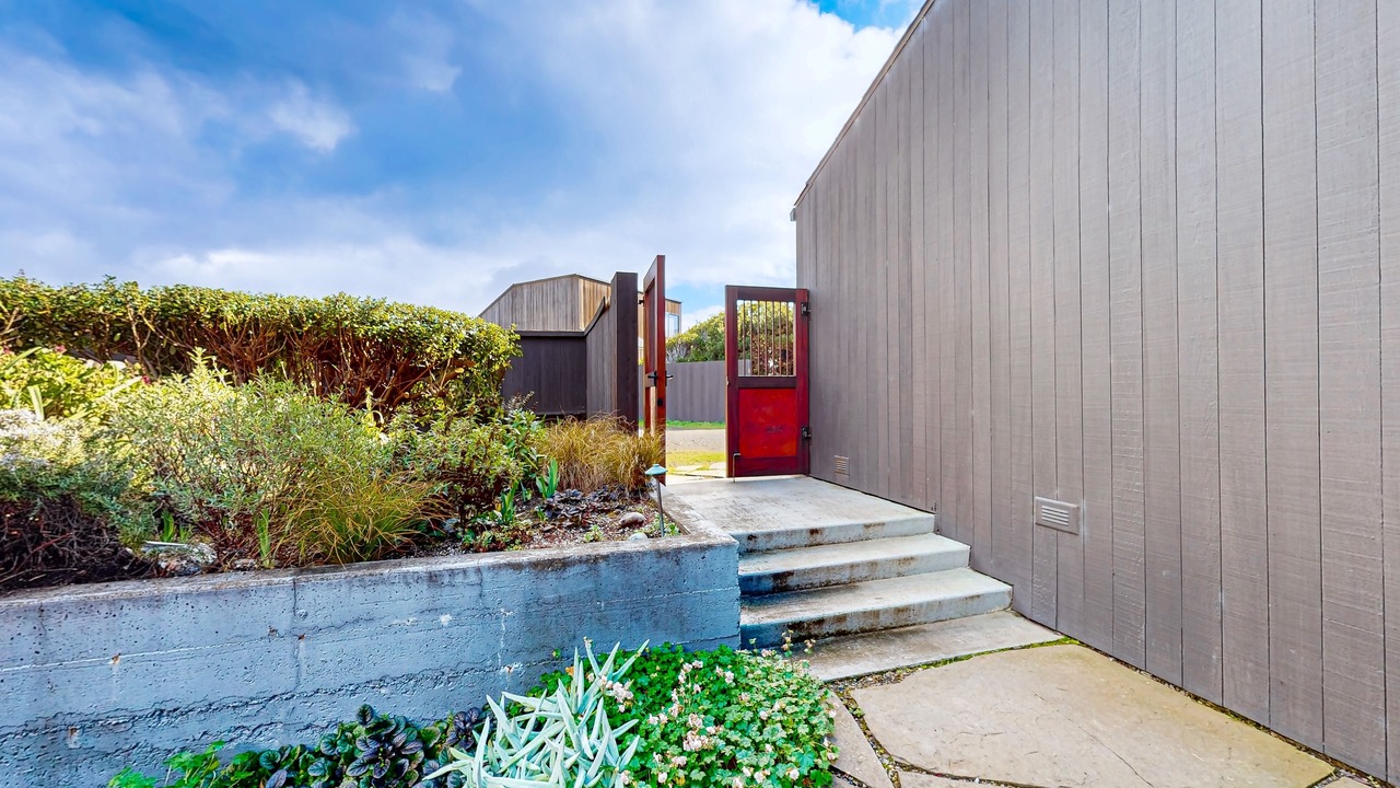 Photo of Outdoor in Sea Ranch