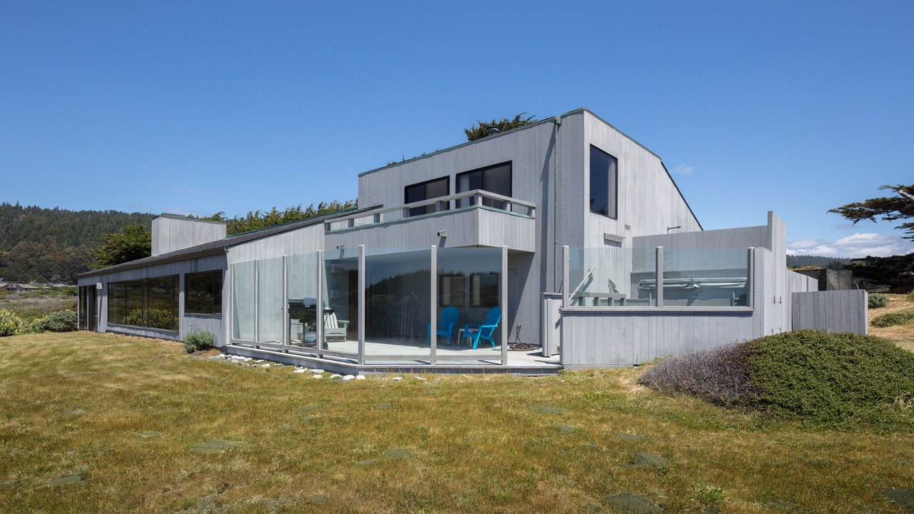 Photo of Outdoor in Sea Ranch