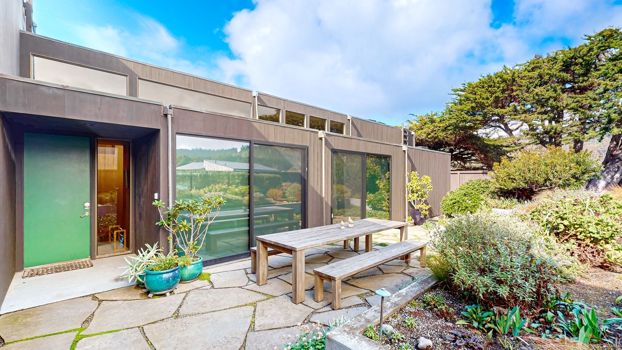 Photo of Outdoor in Sea Ranch