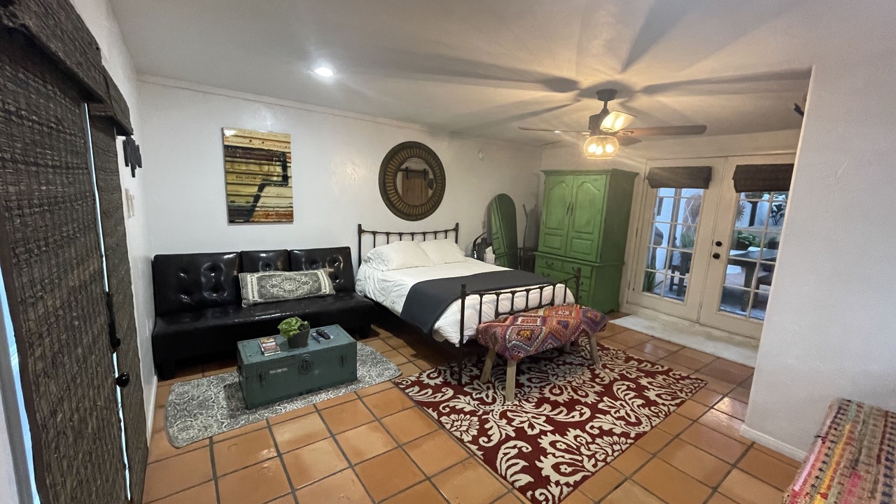 Photo of Bedroom in North Park