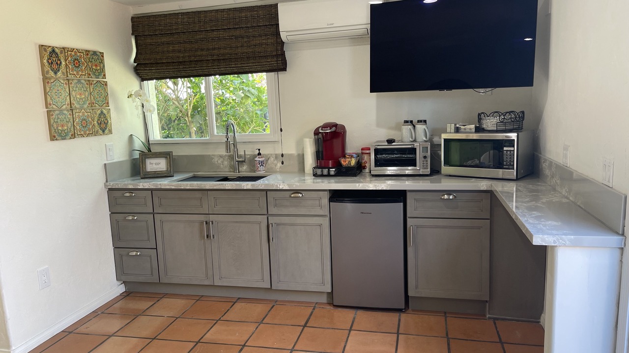 Photo of Kitchen in North Park