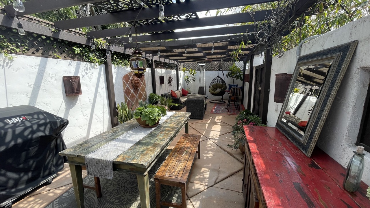 Photo of Outdoor in North Park