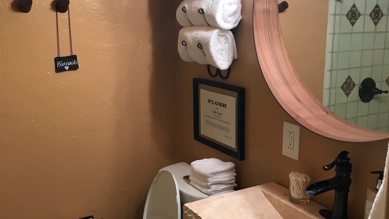 Photo of Bathroom in North Park