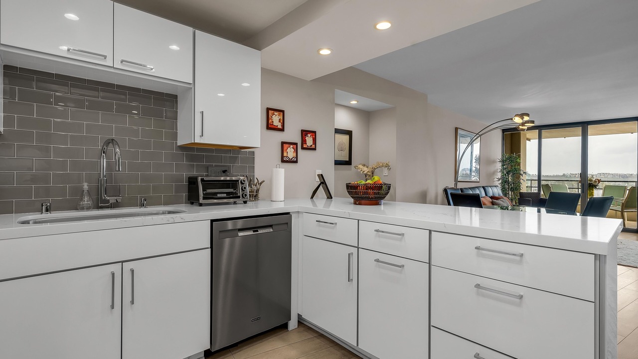 Photo of Kitchen in Marina del Rey