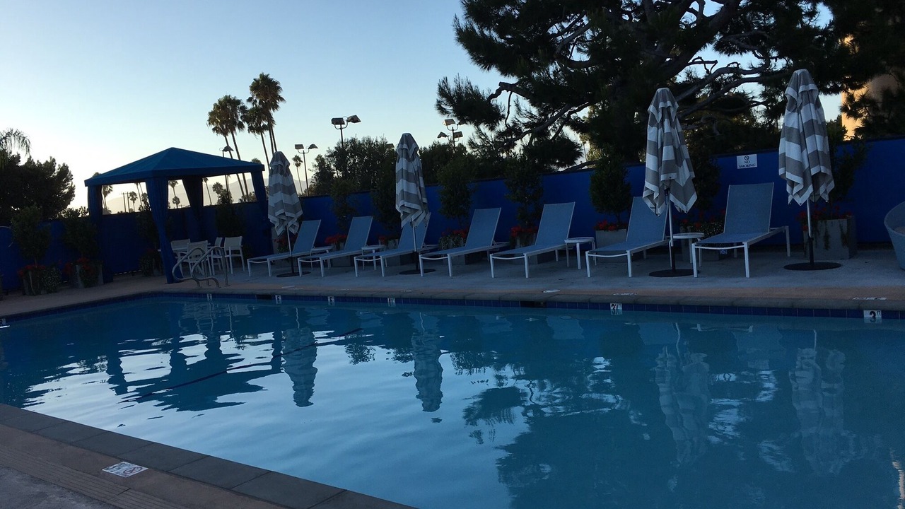 Photo of Outdoor in Marina del Rey