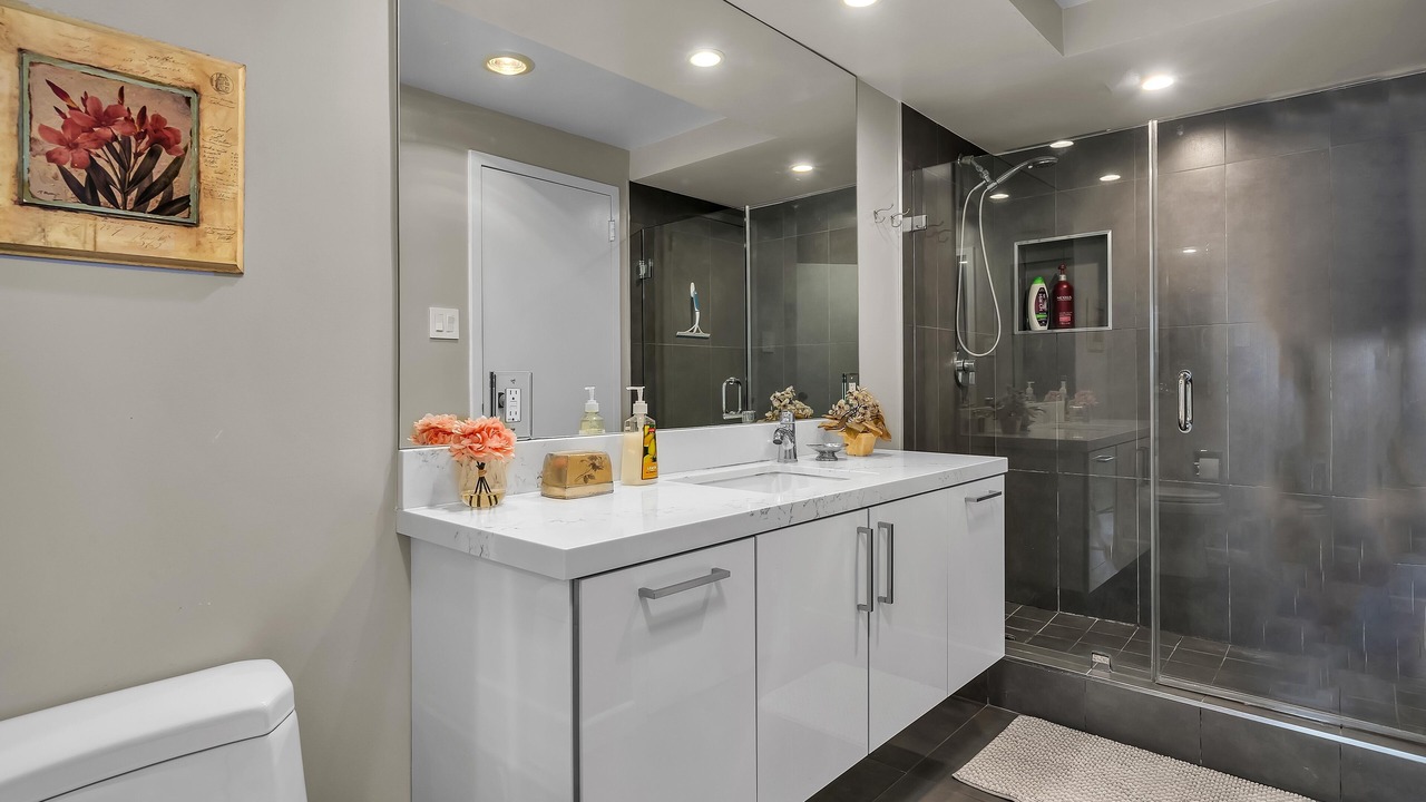 Photo of Bathroom in Marina del Rey