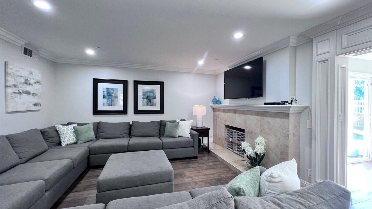 Photo of Bedroom in Hermosa Village