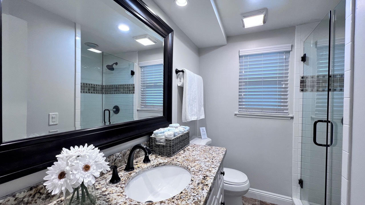 Photo of Bathroom in Hermosa Village