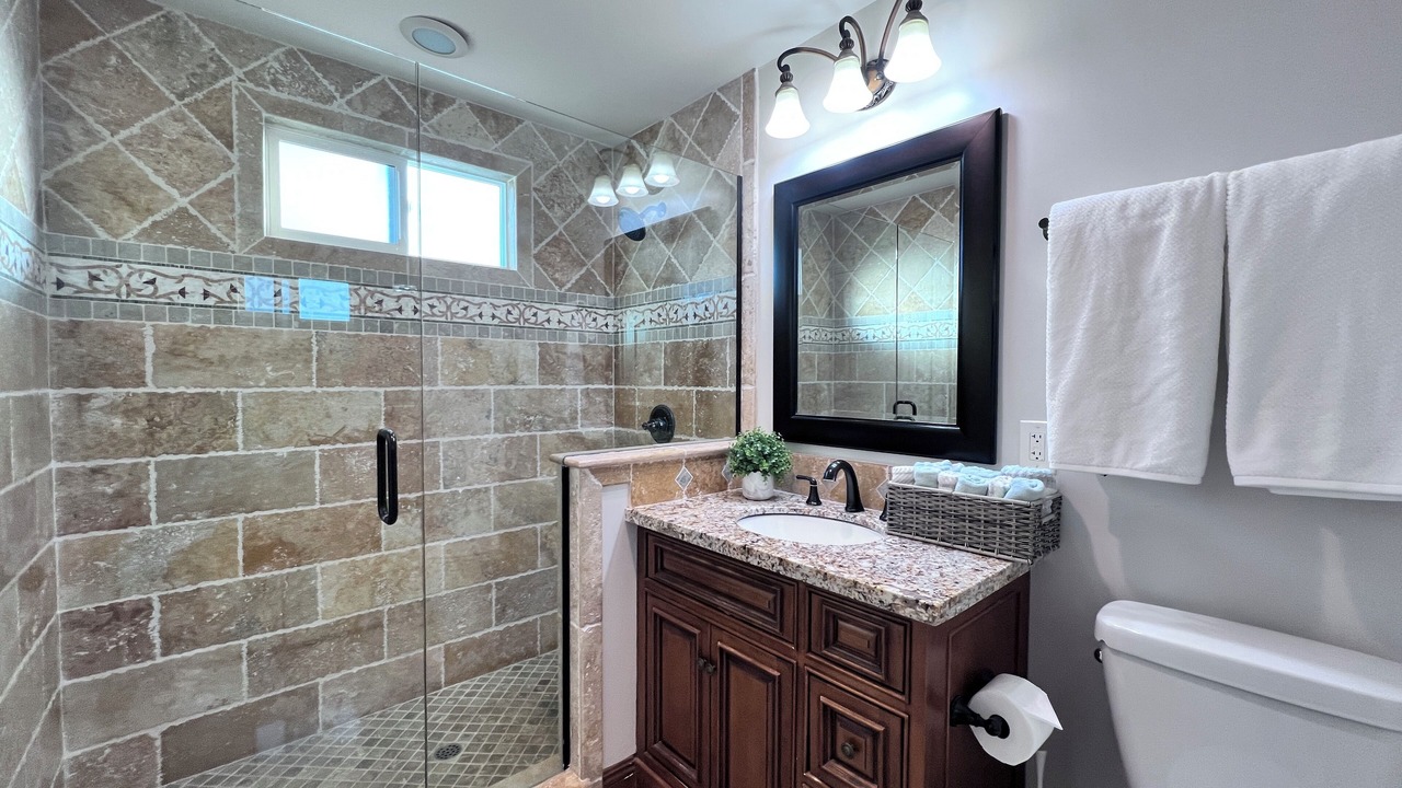 Photo of Bathroom in Hermosa Village