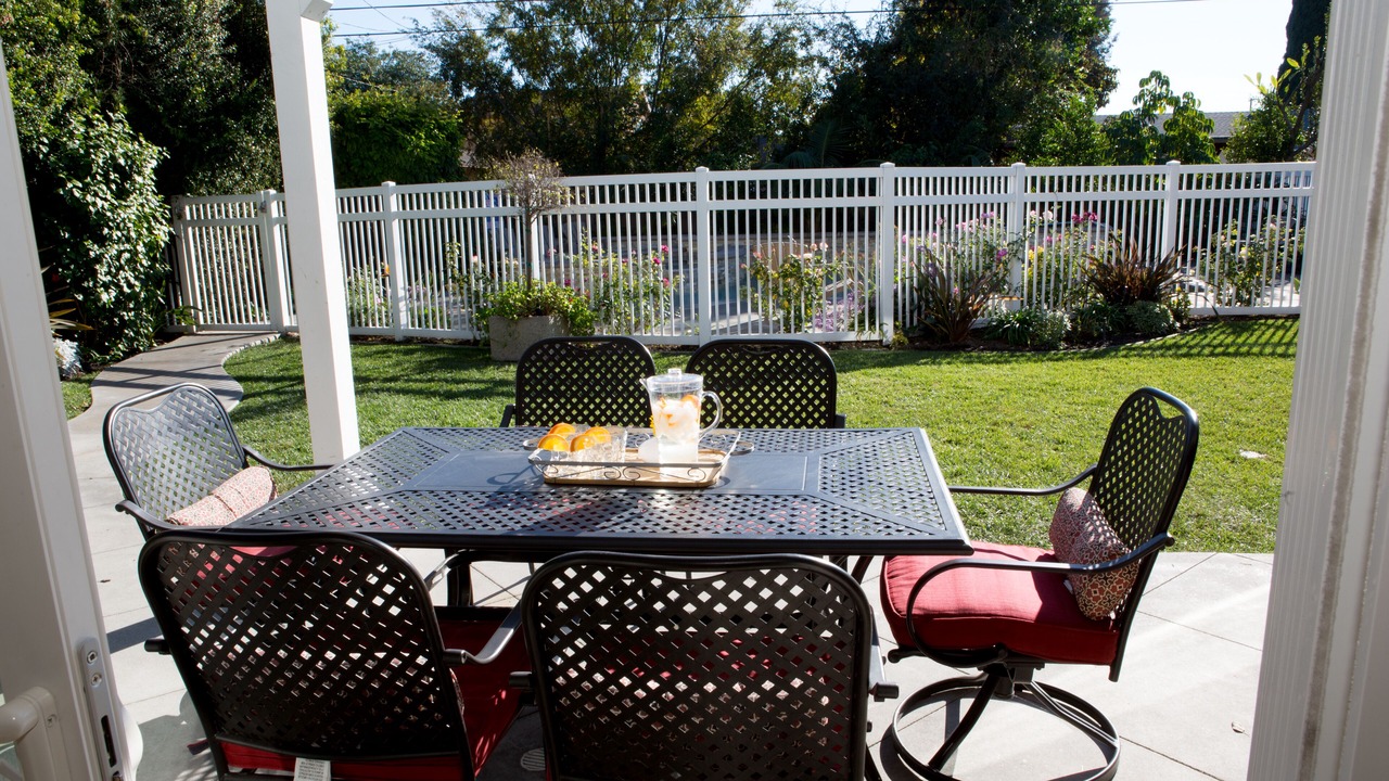 Photo of Outdoor in Hermosa Village