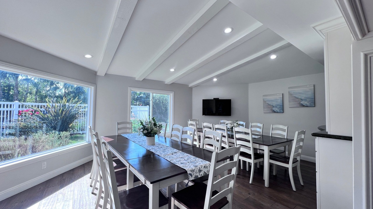 Photo of Livingroom in Hermosa Village