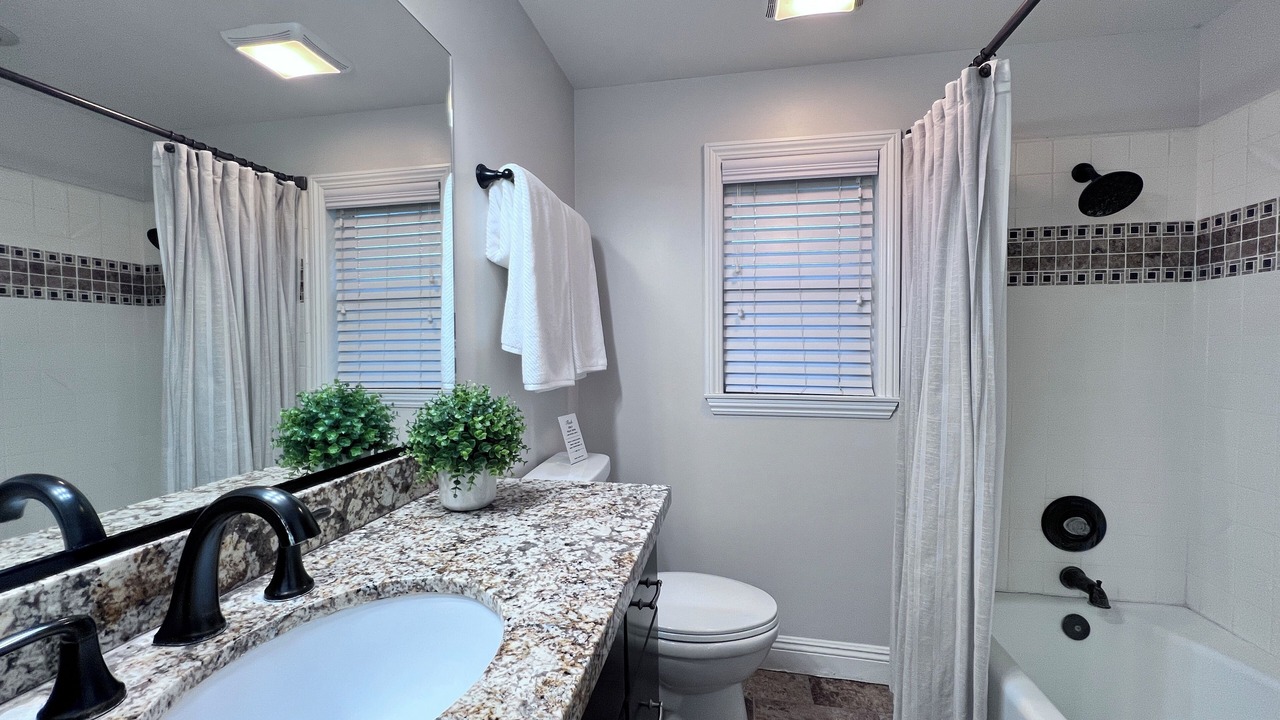 Photo of Bathroom in Hermosa Village