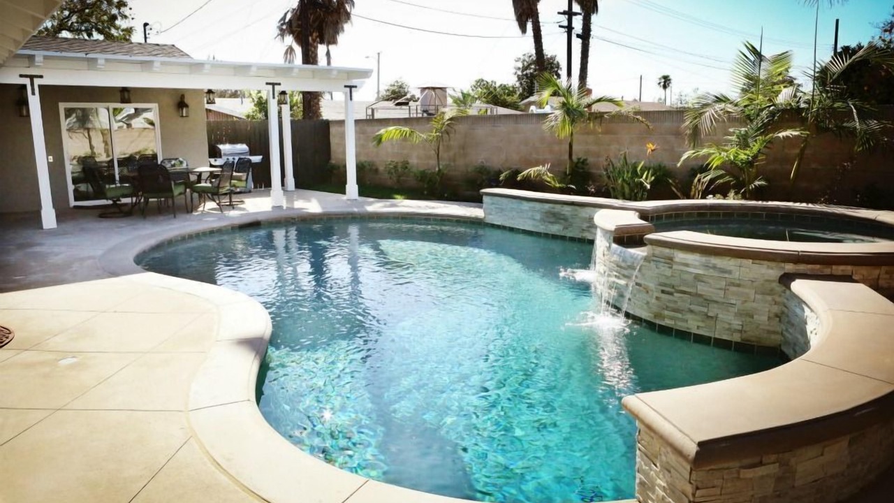 Photo of Outdoor in Anaheim Resort