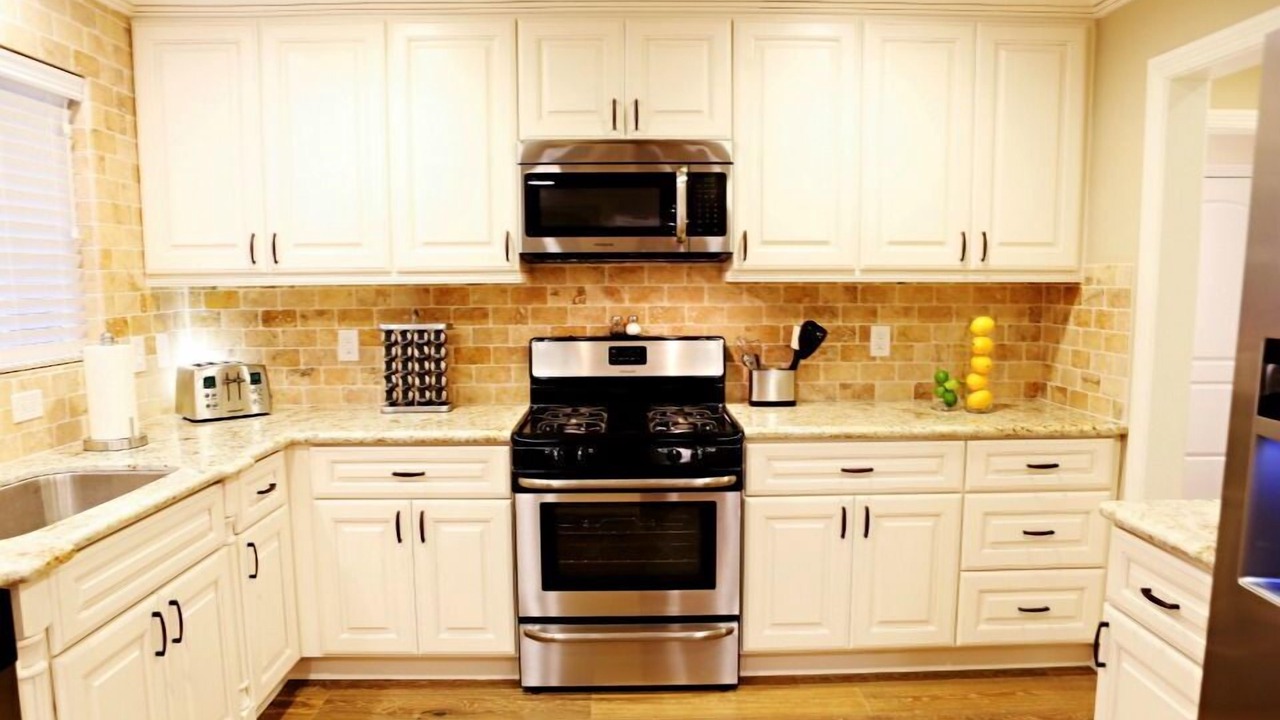 Photo of Kitchen in Anaheim Resort