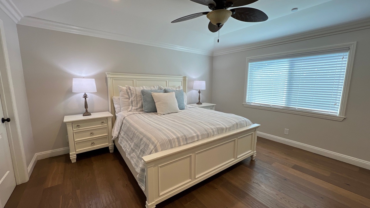 Photo of Bedroom in Anaheim Resort