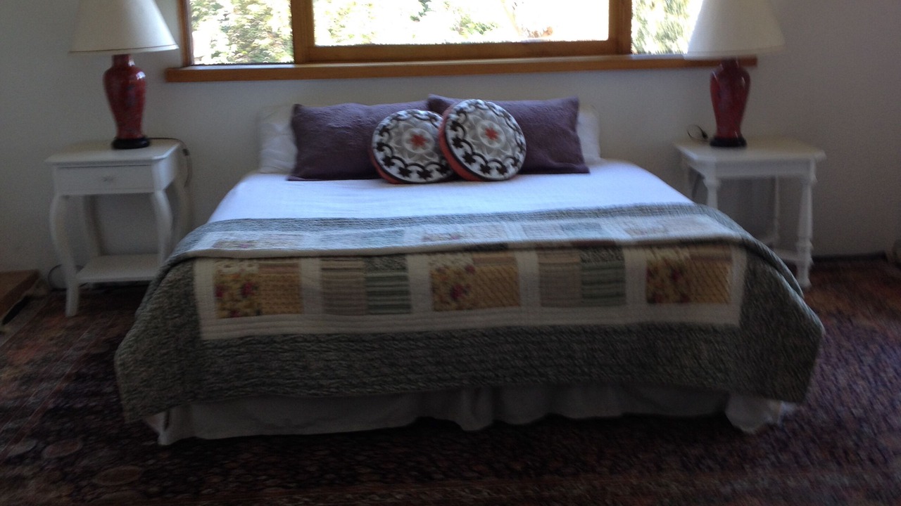 Photo of Bedroom in Hollywood