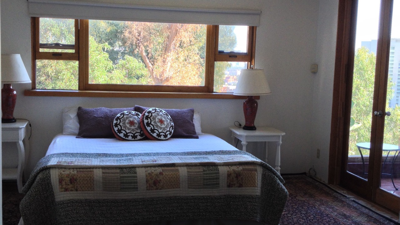 Photo of Bedroom in Hollywood