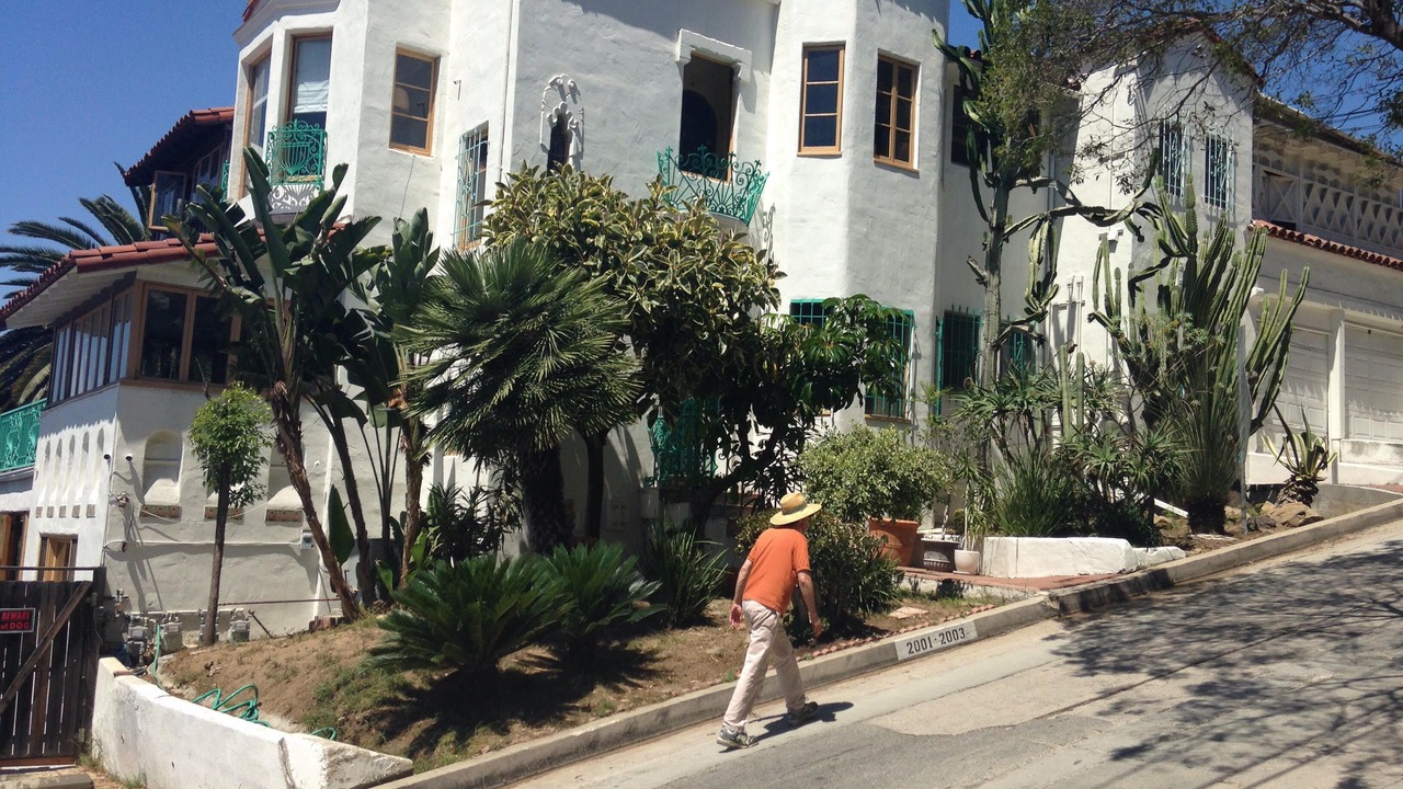 Photo of Outdoor in Hollywood