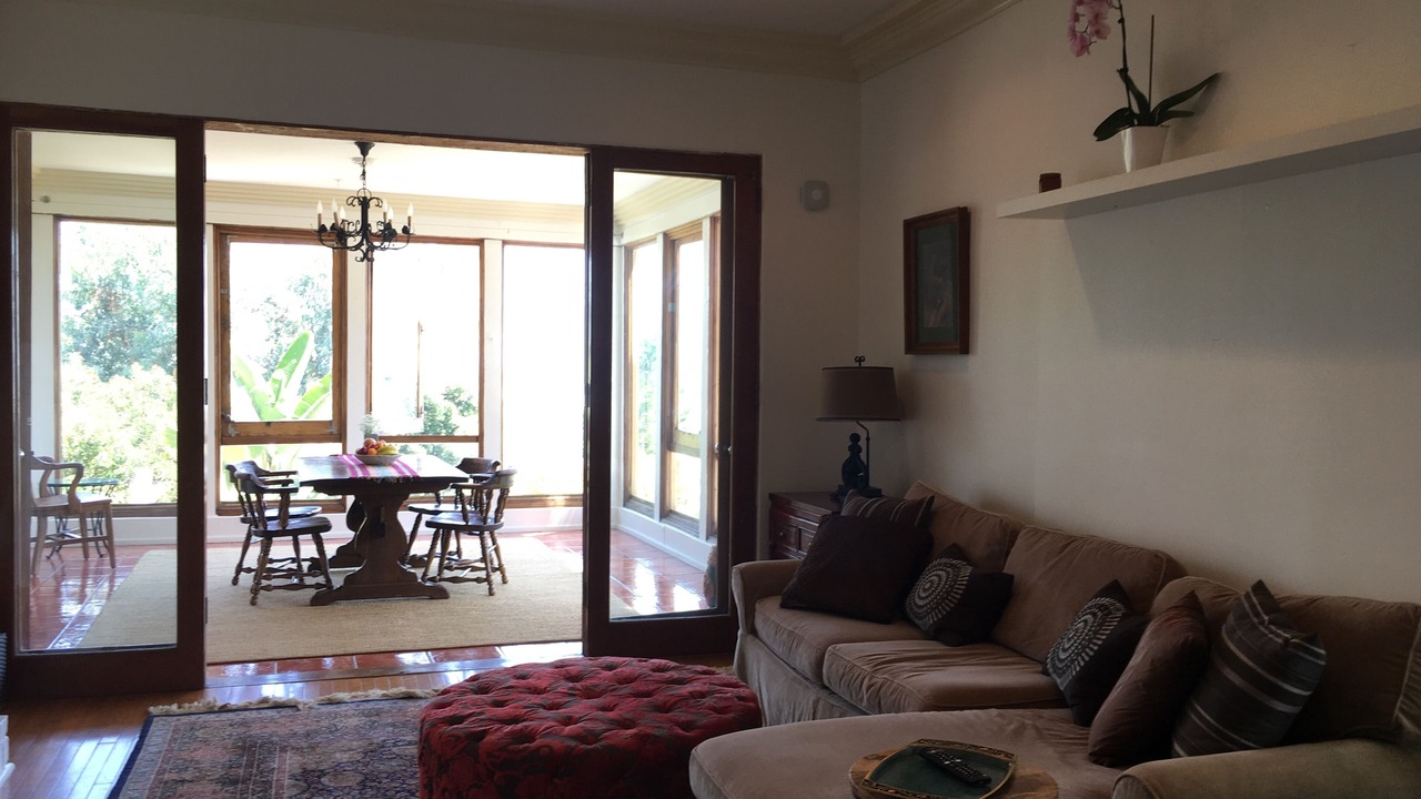 Photo of Livingroom in Hollywood