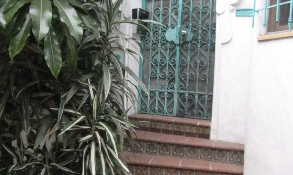 Photo of Outdoor in Hollywood
