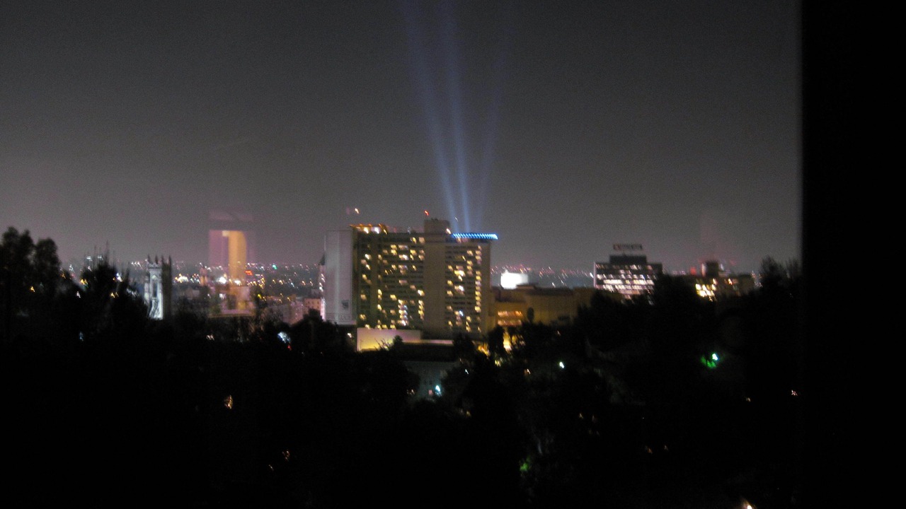 Photo of Others in Hollywood