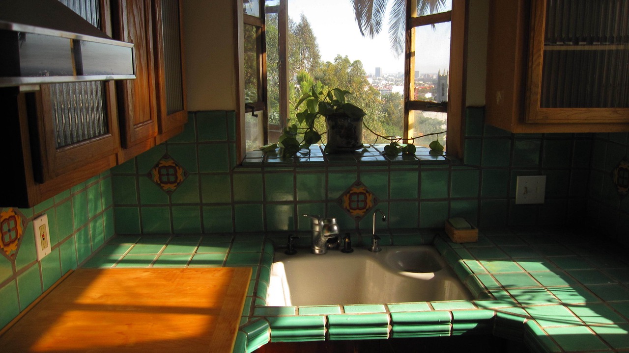 Photo of Bathroom in Hollywood