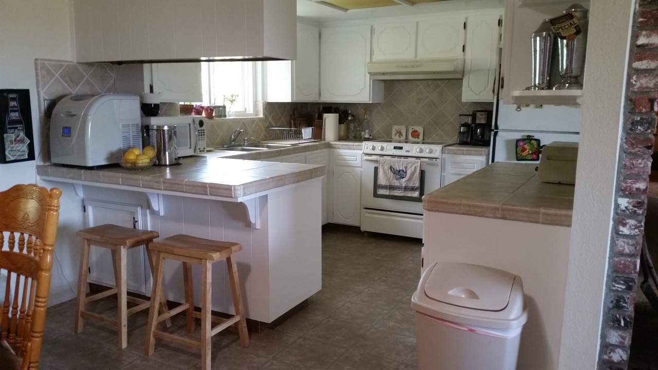 Photo of Kitchen in Springville