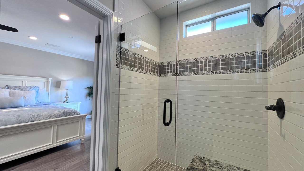 Photo of Bathroom in Northeast Anaheim