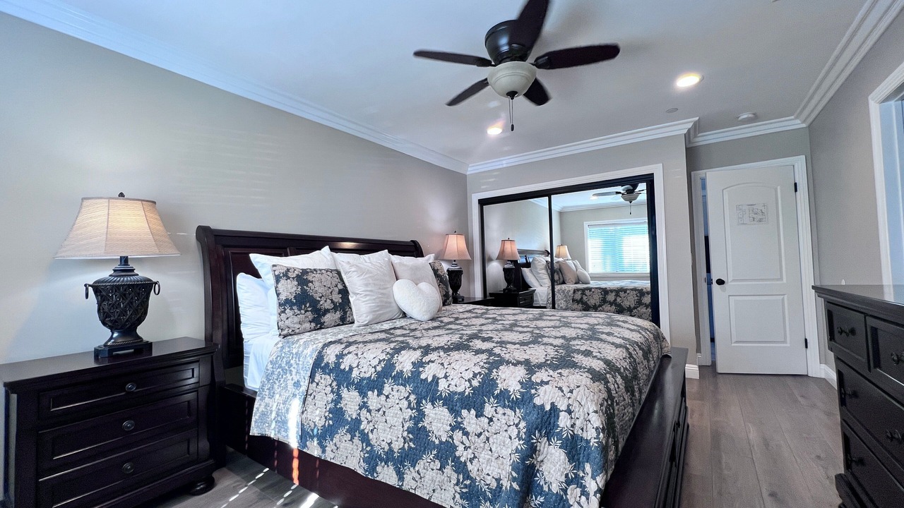 Photo of Bedroom in Northeast Anaheim