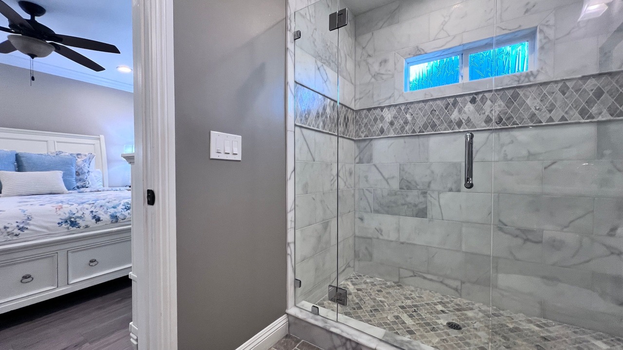 Photo of Bathroom in Northeast Anaheim