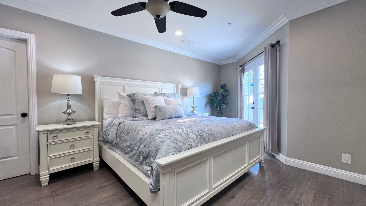 Photo of Bedroom in Northeast Anaheim