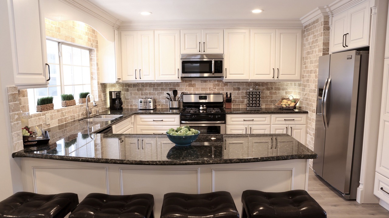 Photo of Kitchen in Northeast Anaheim