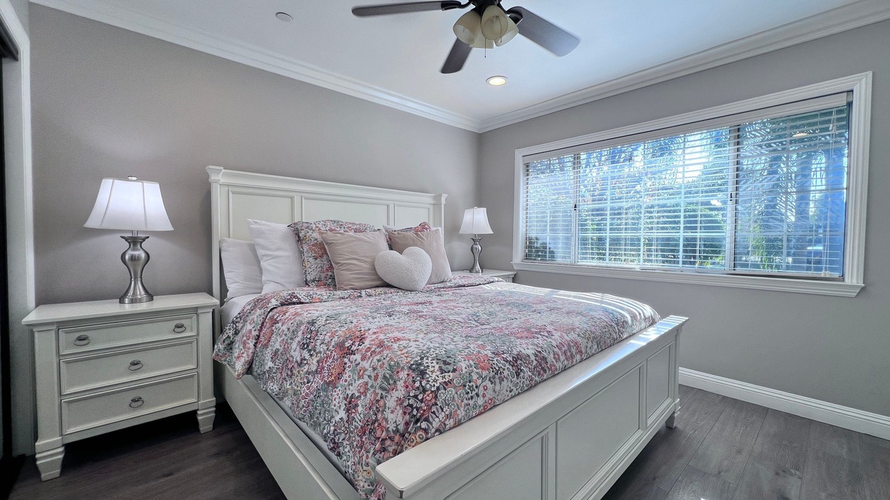 Photo of Bedroom in Northeast Anaheim