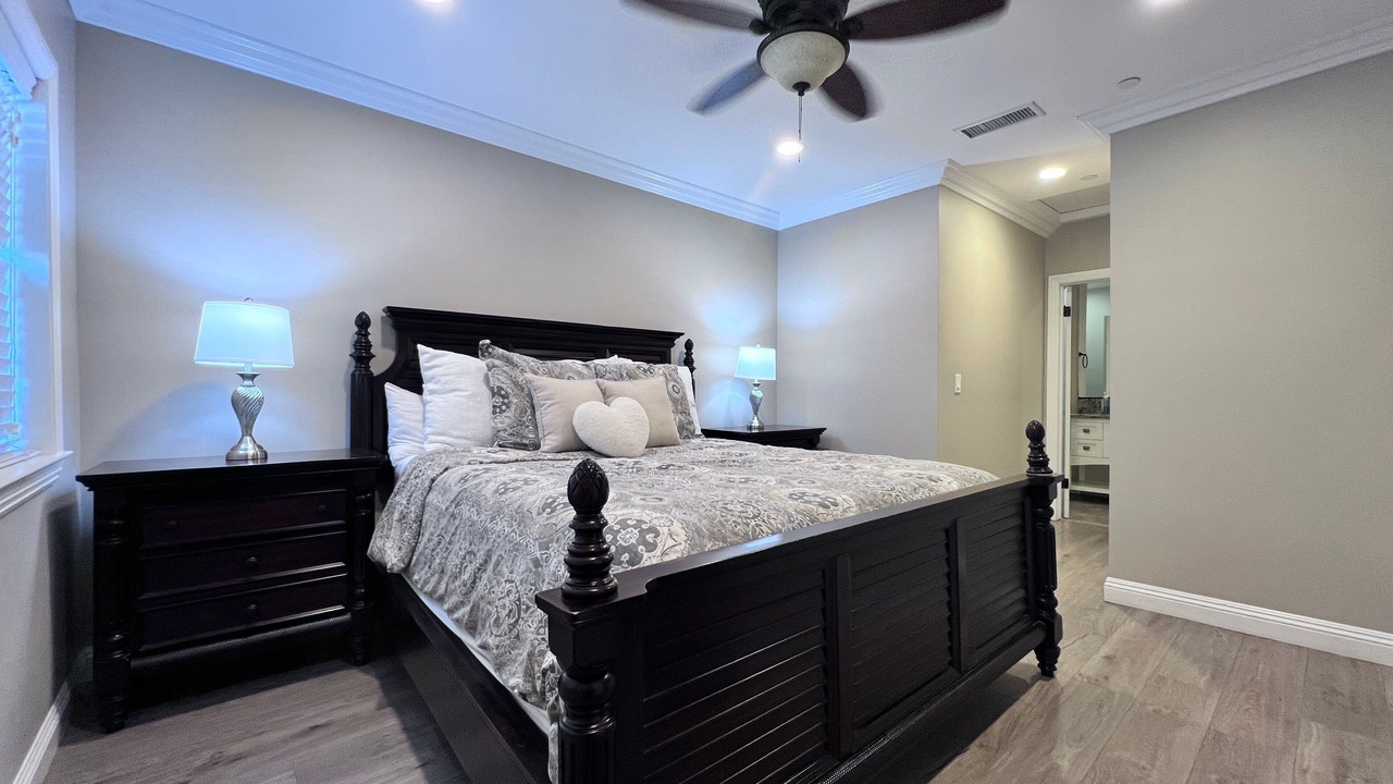 Photo of Bedroom in Northeast Anaheim