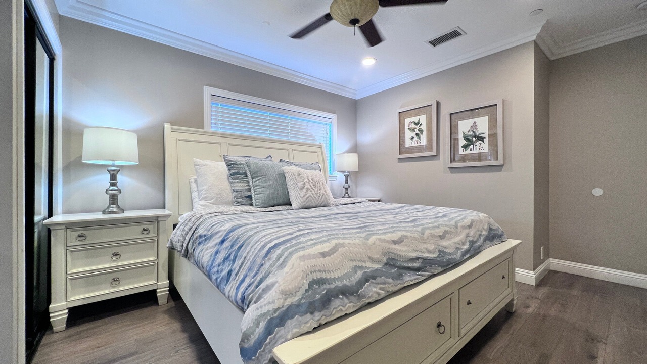 Photo of Bedroom in Northeast Anaheim