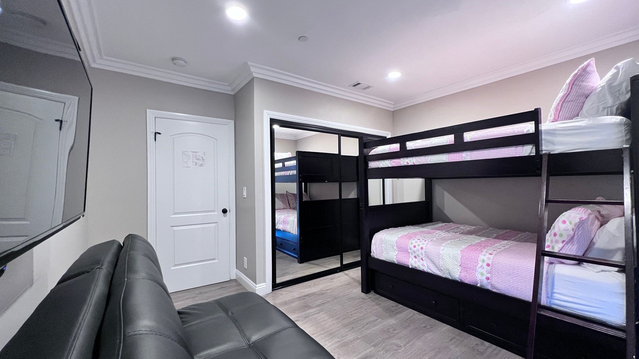 Photo of Bedroom in Northeast Anaheim