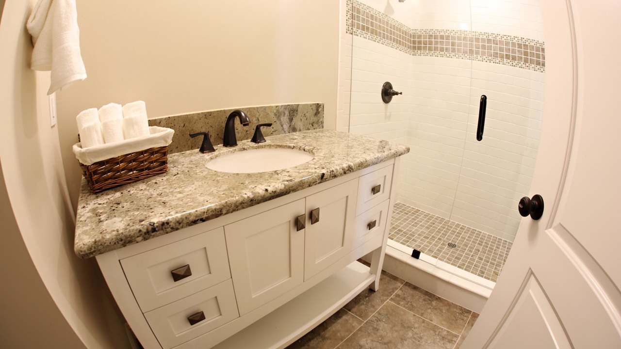 Photo of Bathroom in Northeast Anaheim