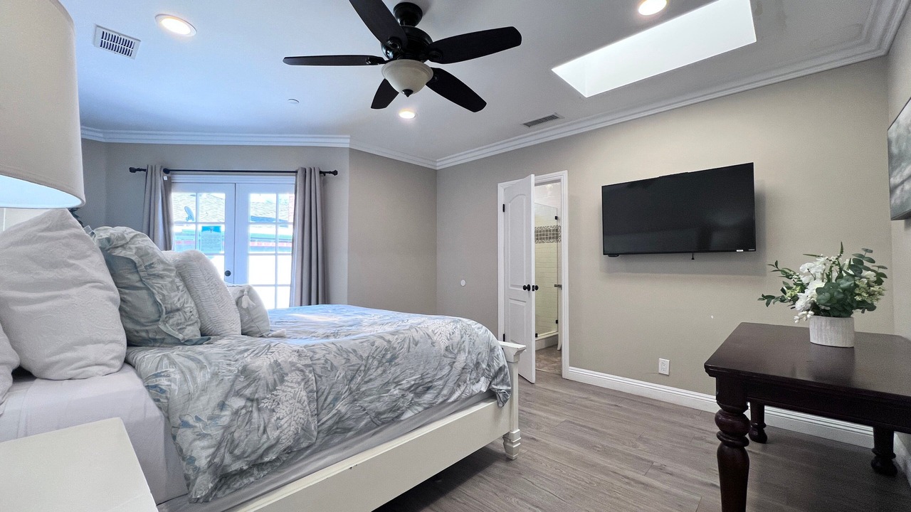 Photo of Bedroom in Northeast Anaheim