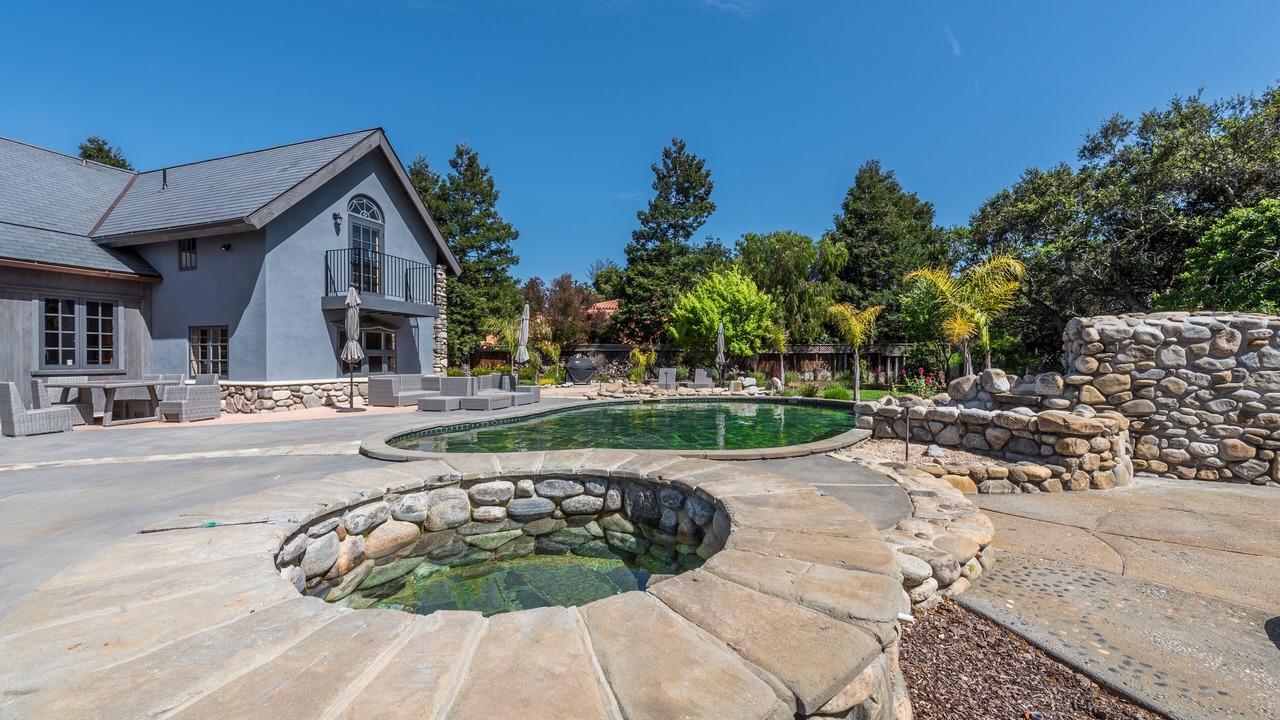 Photo of Outdoor in Carmel Valley