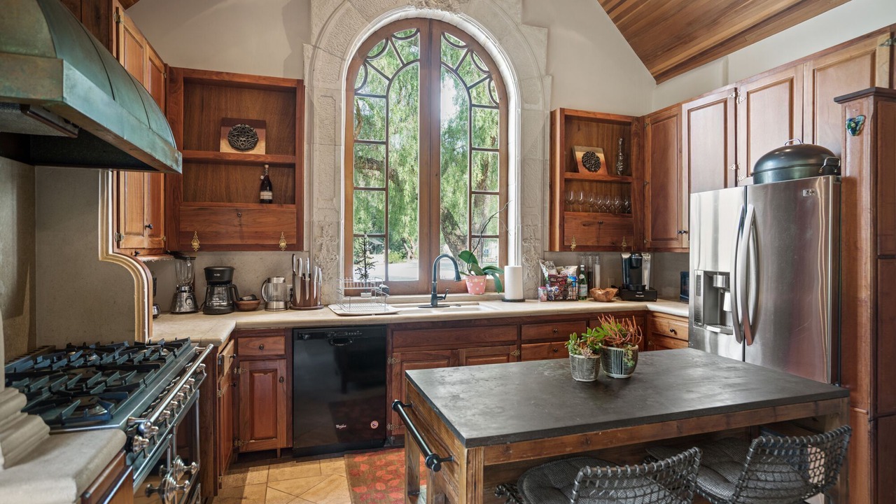 Photo of Kitchen in Carmel Valley