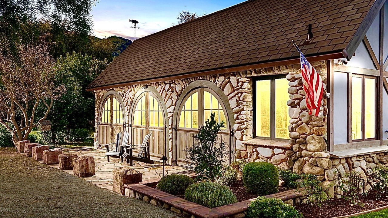 Photo of Outdoor in Carmel Valley