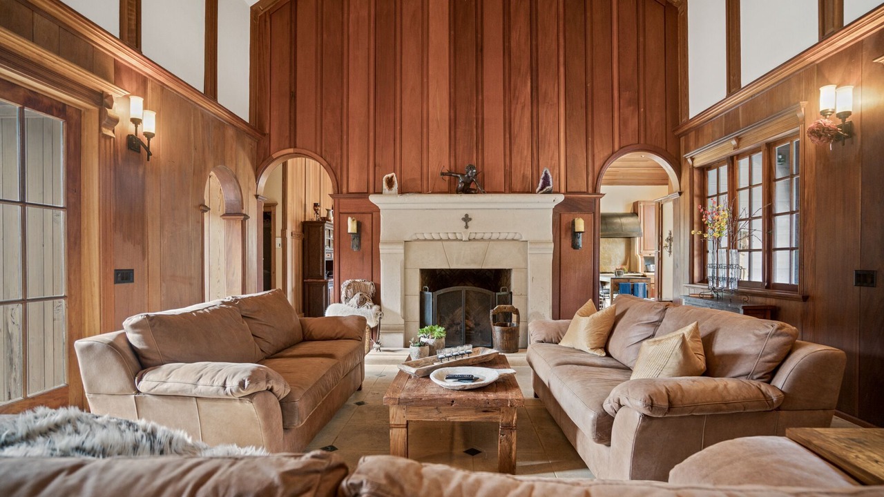 Photo of Outdoor in Carmel Valley