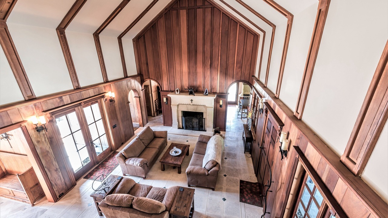 Photo of Outdoor in Carmel Valley