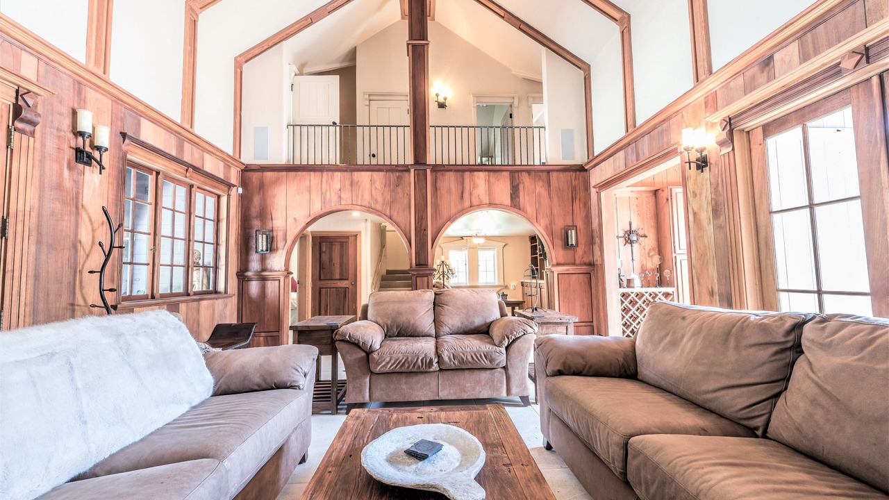 Photo of Outdoor in Carmel Valley