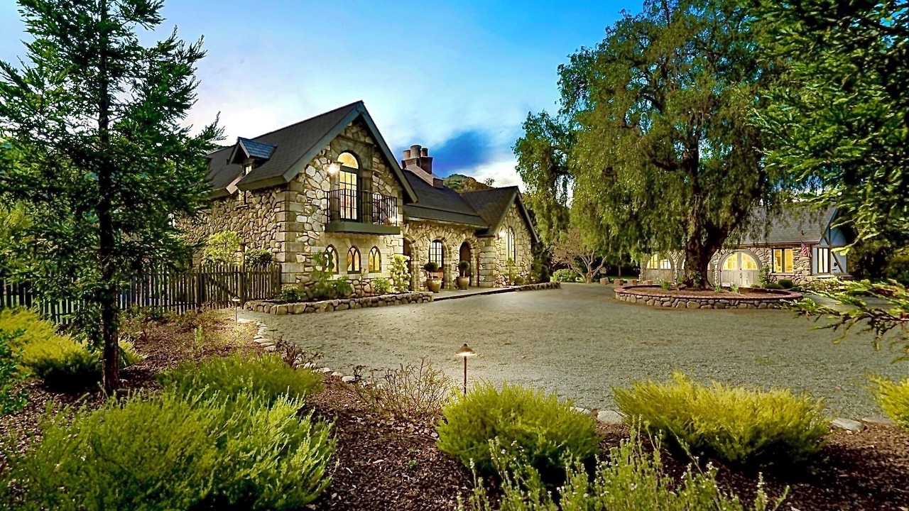 Photo of Outdoor in Carmel Valley