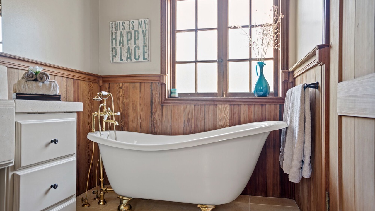 Photo of Bathroom in Carmel Valley