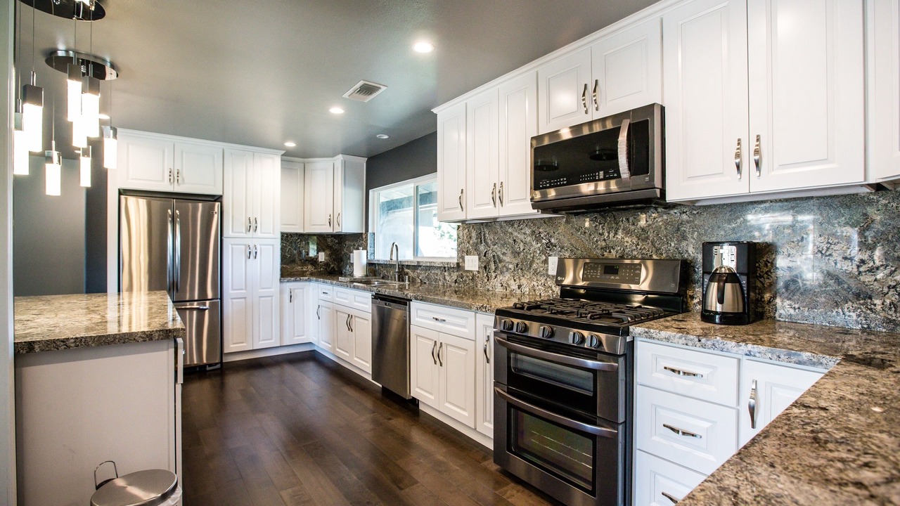 Photo of Kitchen in Glendora