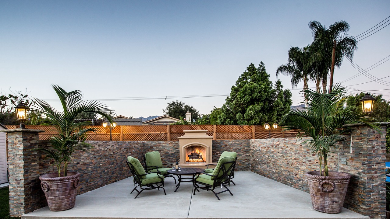 Photo of Livingroom in Glendora